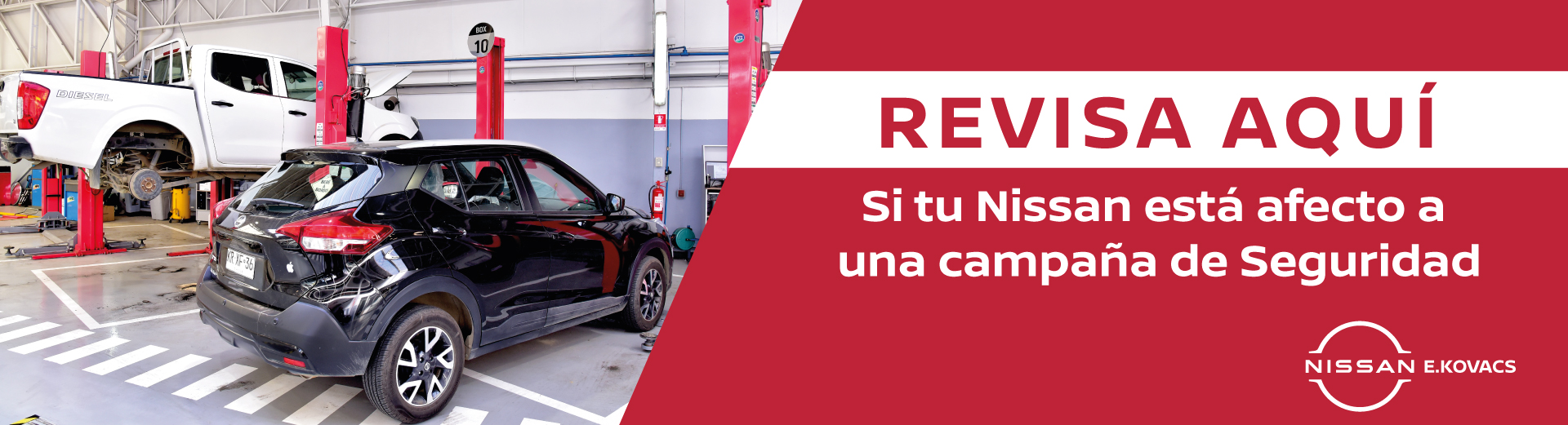 Campaña Recall